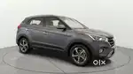Hyundai Creta 1.6 SX (O) VTVT, 2018, Petrol
