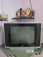 SAMSUNG OLD TV