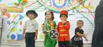 Special trained educator required for pre school