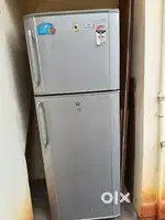 Fridge fabulous