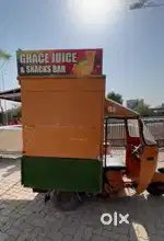 Food truck