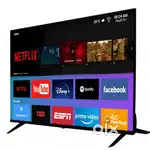 50 INCH ULTRA SMART LED TV EXCHANGE AVAILABLE
