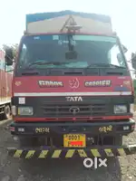Tata Lpt 1512 BS6
