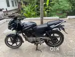 Pulser 180