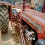 Tafe 30 di tractor