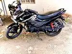 The Honda Livo is a premium 110cc 1st owner