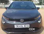 Tata Altroz 1.5 XE Diesel, 2021, Diesel
