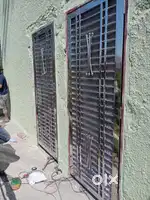 Welding fabrication