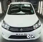 Maruti Suzuki Celerio 2014
