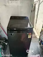 Samsung automatic washing machine