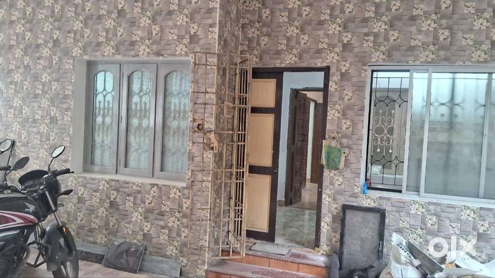 2 BHK - EKKATUTHANGAL