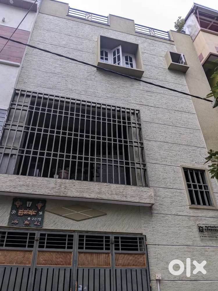 3BHK, BDA, Duplex house for sale