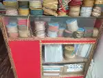 Shop counter