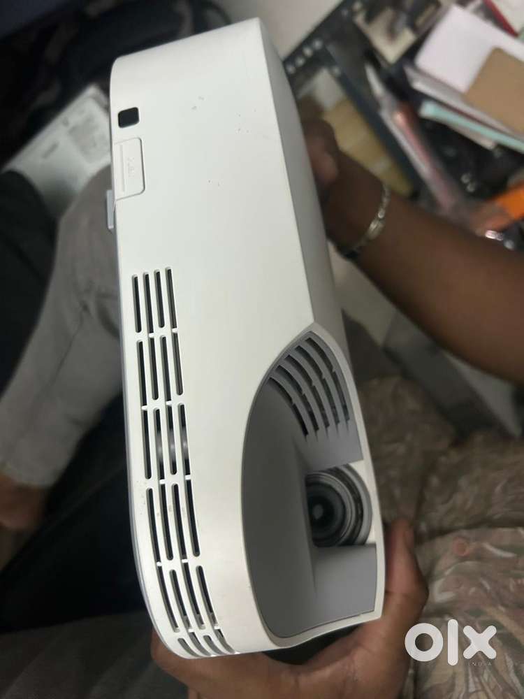 Casio projector