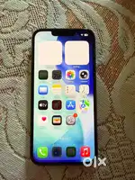 Iphone 13 Pro in mint Condition for Sale