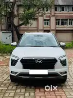 Hyundai Creta 1.5 CRDi E Diesel MT, 2020, Diesel