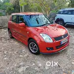 Maruti Suzuki Swift 2011-2014 VDI, 2011, Diesel
