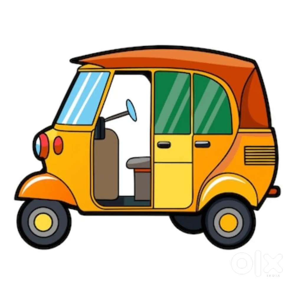 Auto rent available
