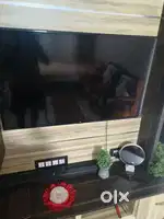 MI SMART TV (43inch) with Real me tv stick