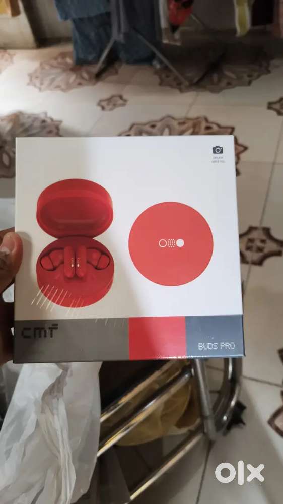 CMF earbuds pro
