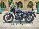 Royal Enfield Meteor 350