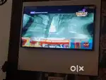 Sansui 50 inch HD TV