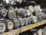 Ac compressor