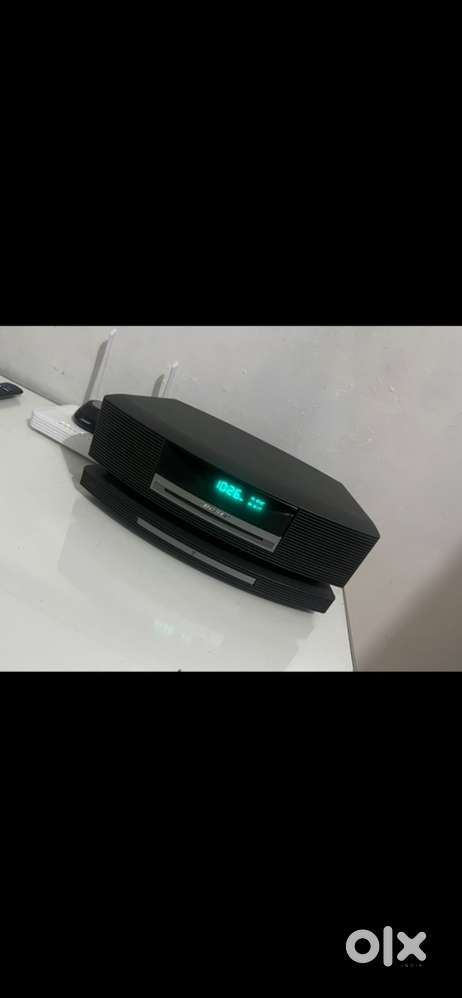 Bose wave series III WITH SOUNDTOUCH Bluetooth good condition