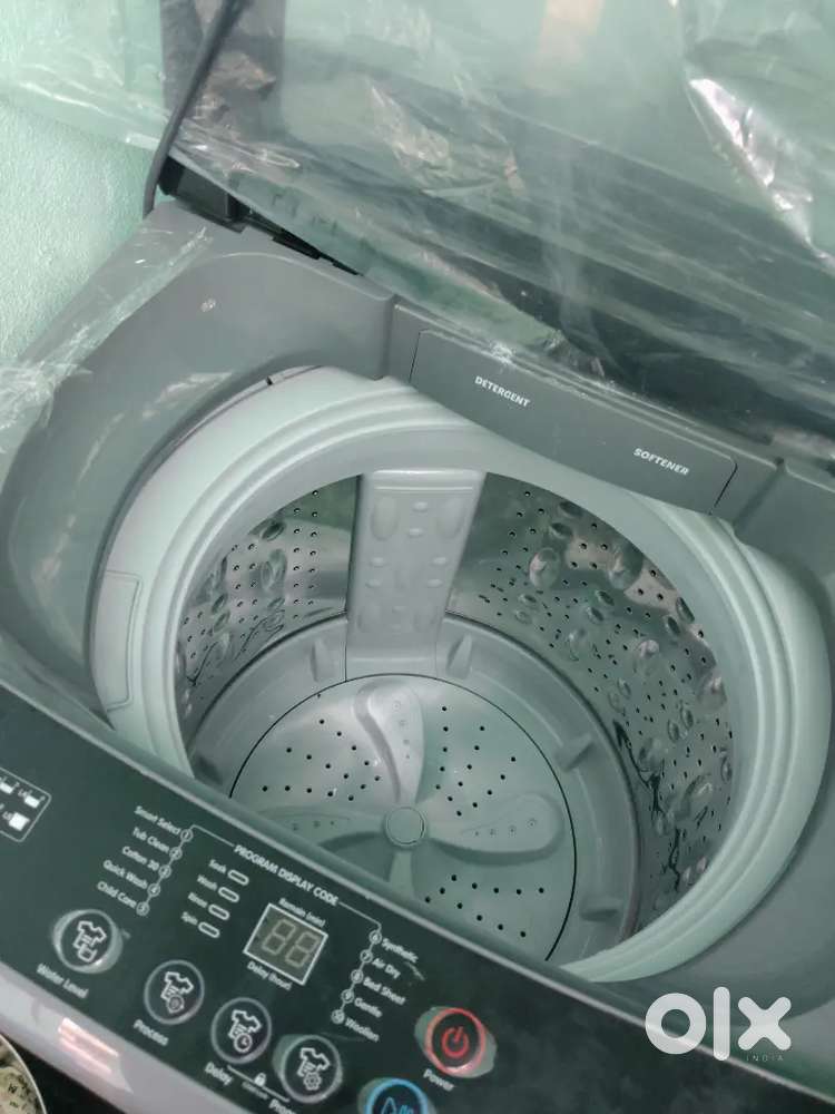 Washing Machine Croma