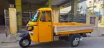 Ape Auto Driver