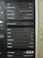 iPad mini 5th Gen 2019 64GB