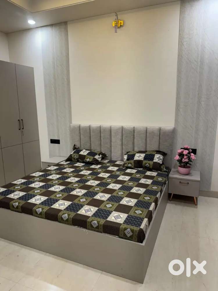 Duplex Villas of A1 qualify ny A&S builders