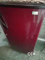 Lg fridge with working condition