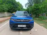 Maruti Suzuki Vitara Brezza, 2023, CNG & Hybrids