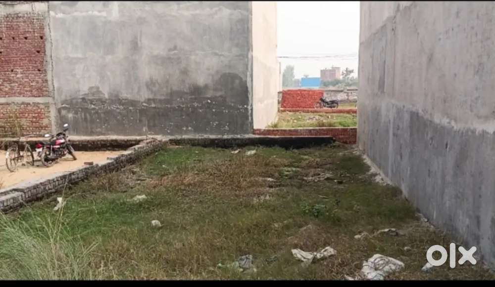 Geted Colony APJ ITI Kabadi Road Gulehria Medical College Road,GKP.