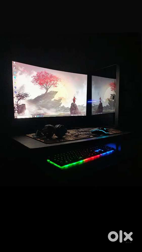 GAMMING COMPUTER