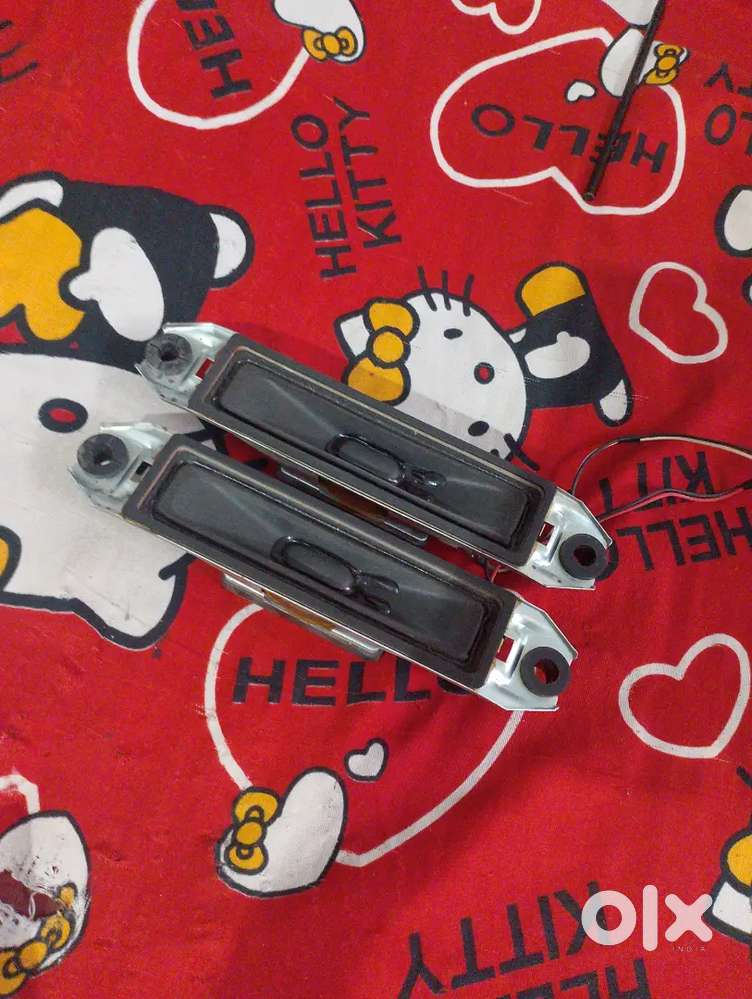 Sony speaker 2