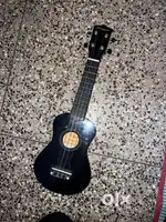 NEW ukulele