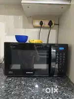 Samsung microwave