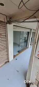 Showroom furniture