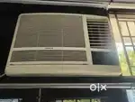 Hitachi AC