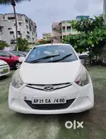 Hyundai EON Era +, 2012, Petrol