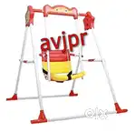 New play school toys school jhula sewing
