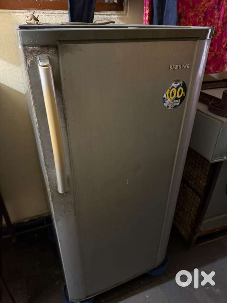 Samsung Fridge 180Lts