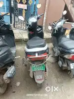One full charge battery 145