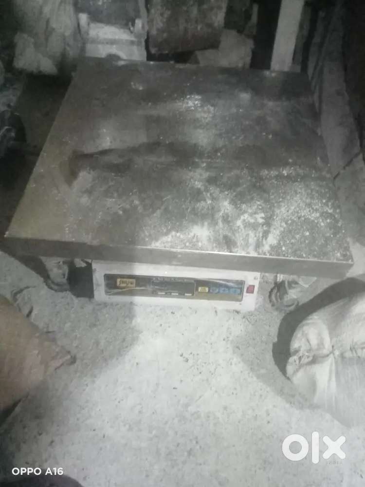 Sansui weight kata 2*2 feet