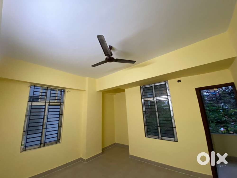 3BHK FLAT AT UZANBAZAAR FOR RENT