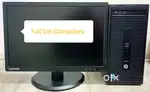 !i3 i5 Full set computers!