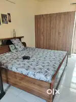 Fully furnished 2room set ac Sector 10 Panchkula Haryana
