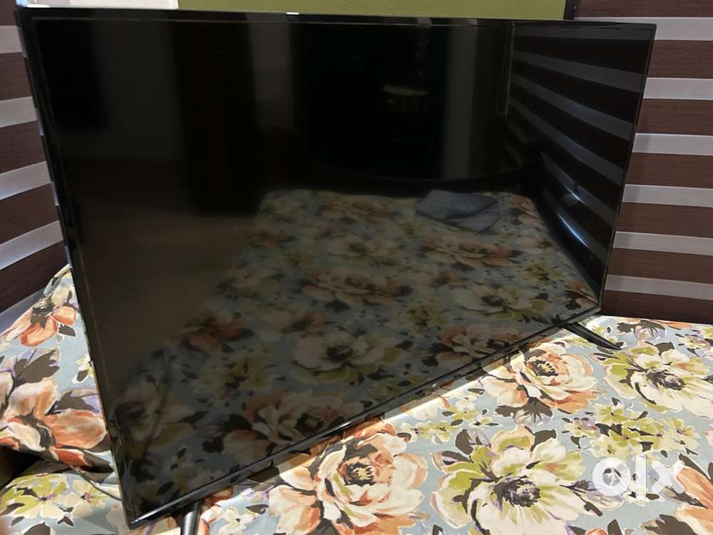 Mi 50’ LED 4K smart android tv